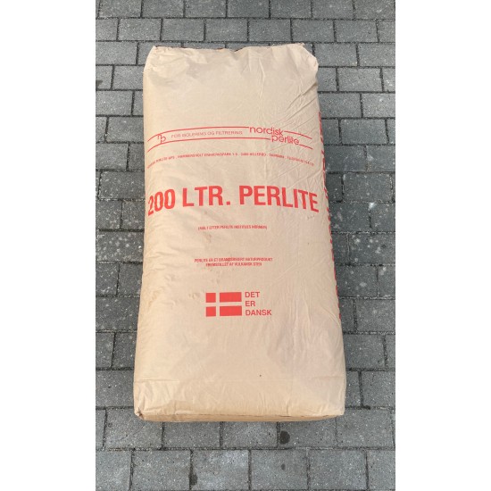 Perlite 200 L.