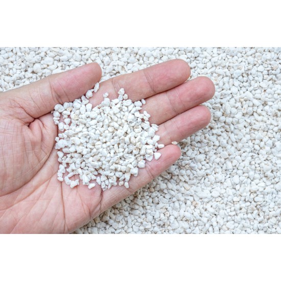 Perlite 200 L.